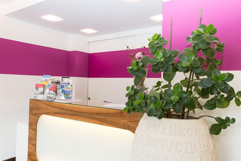Hotel Arooma Erding Esterno foto